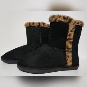 Cold boots number 5.